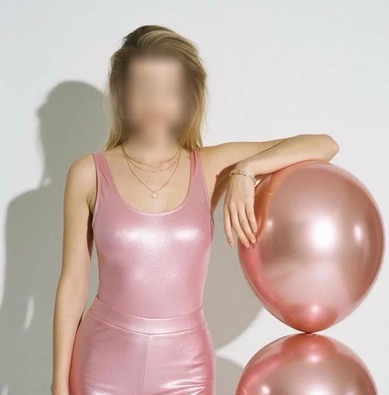 Celia, 33 años