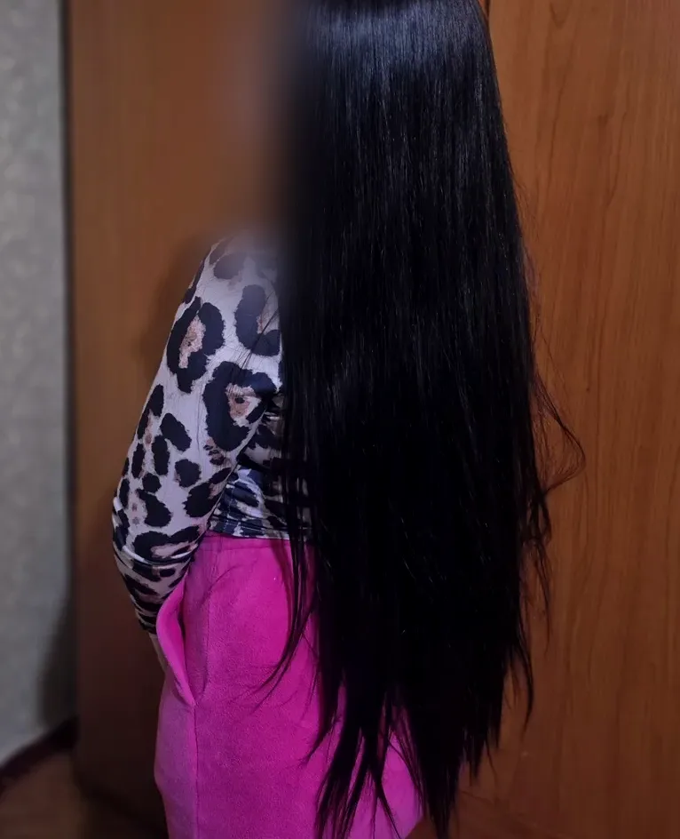 Iria, 28 años