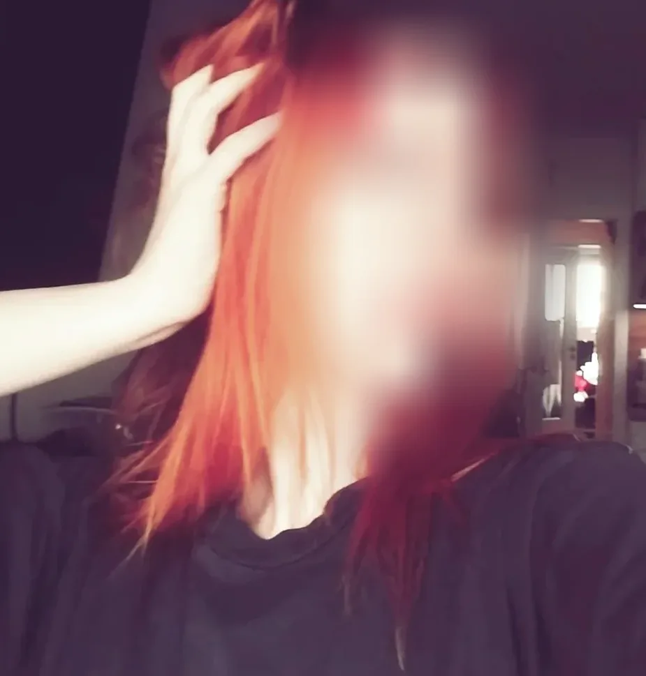 Josefa, 19 años