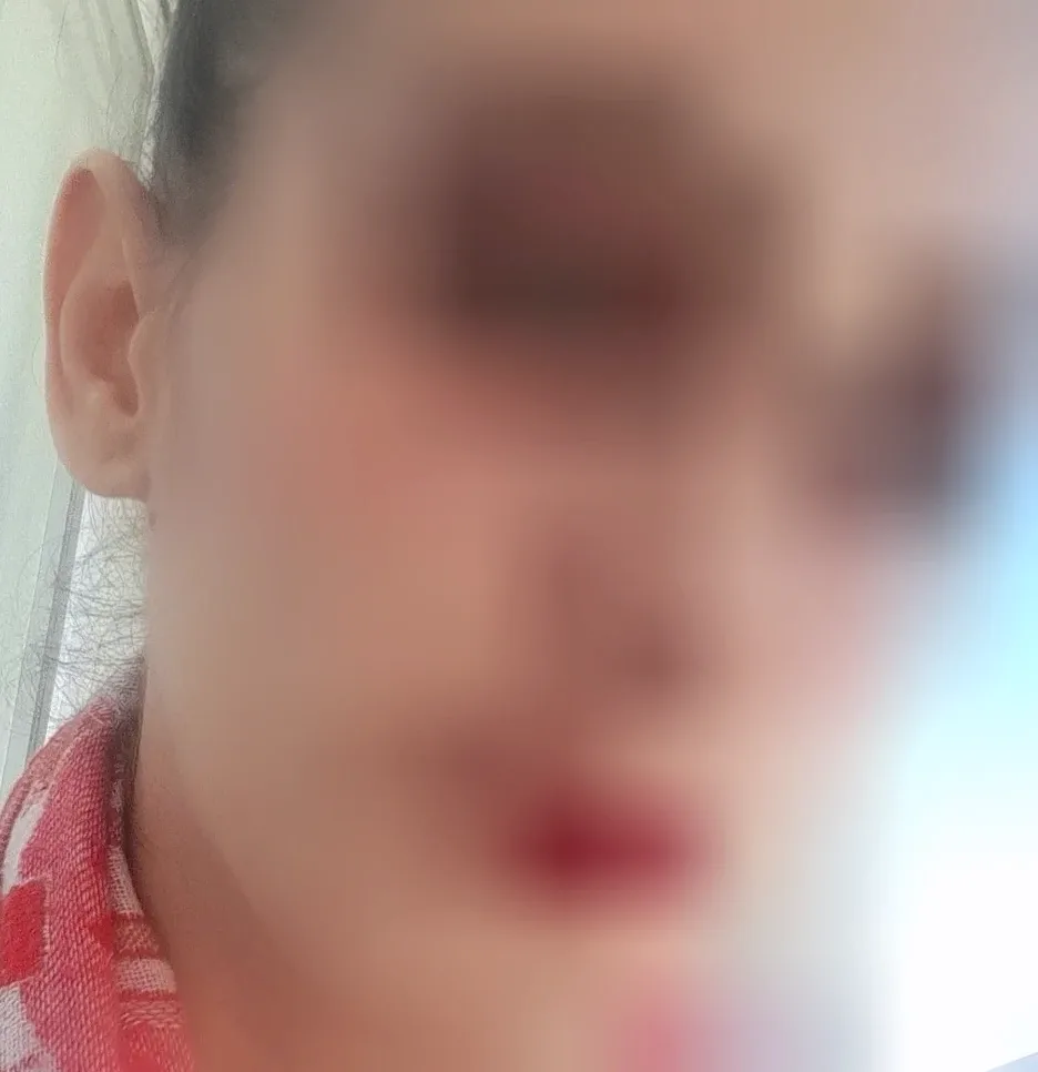 Judit, 37 años