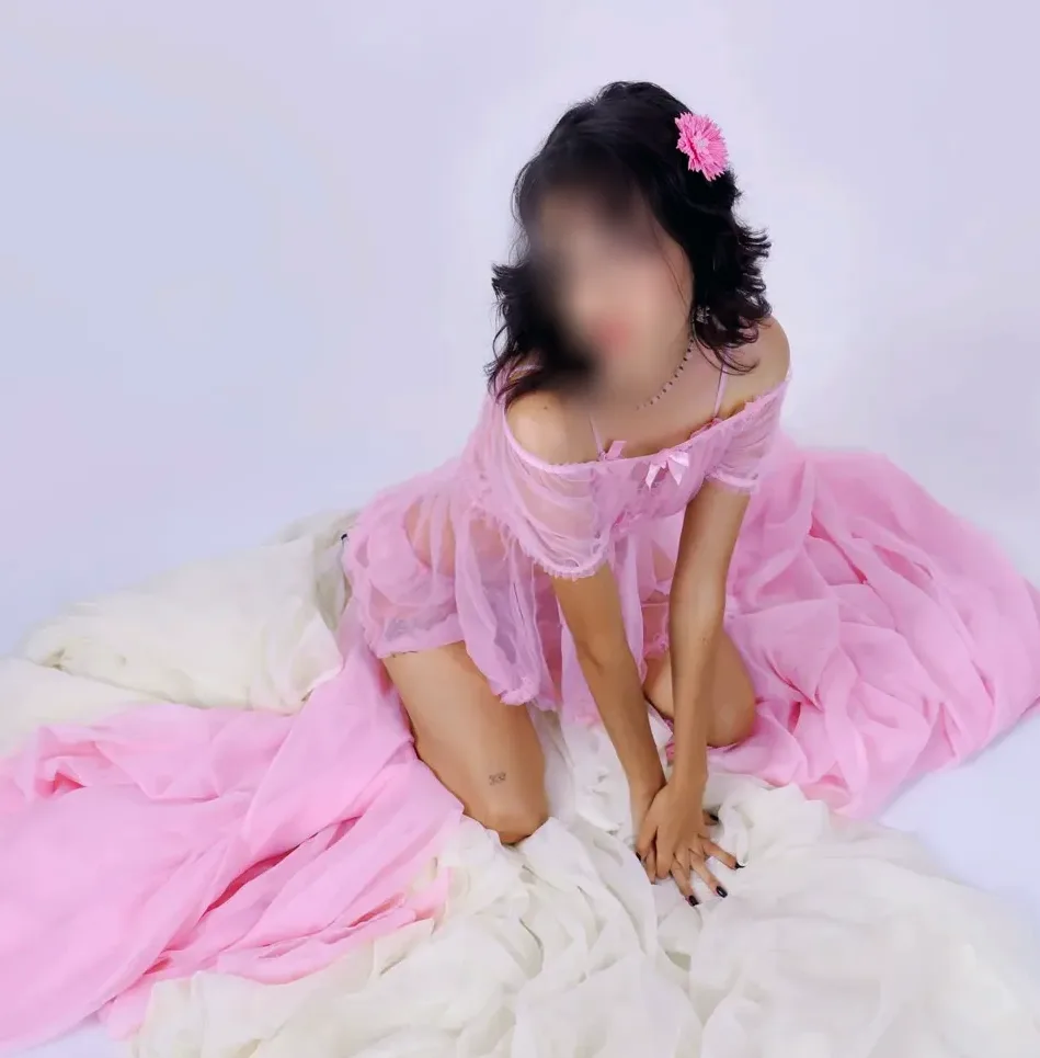 Khadija, 23 años