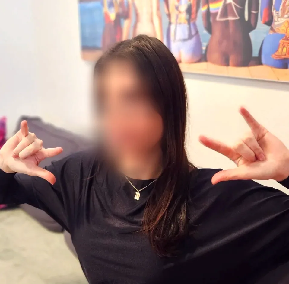 Naiara, 27 años