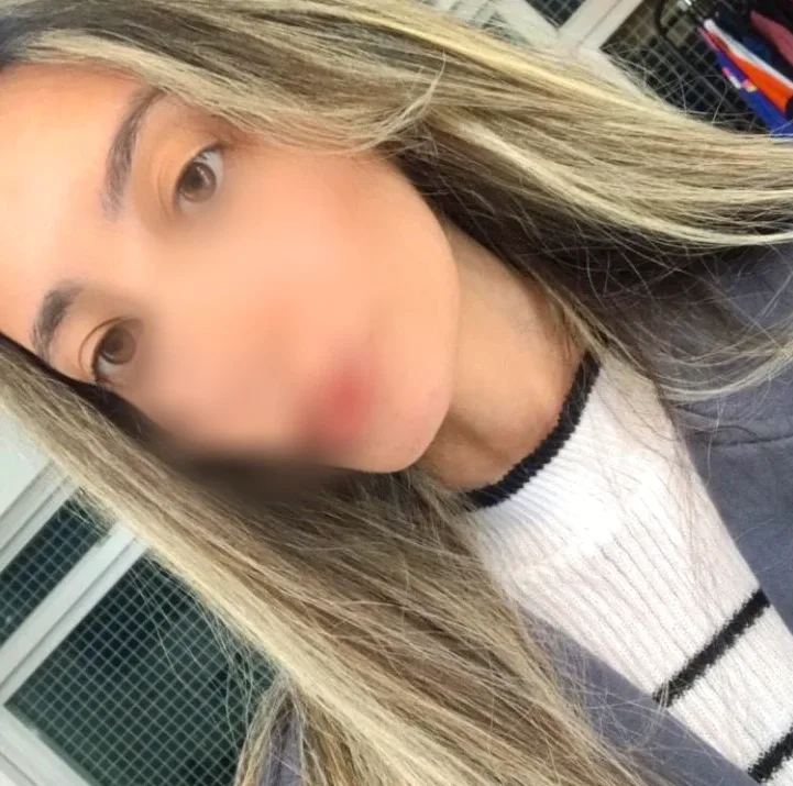 Salma, 20 años