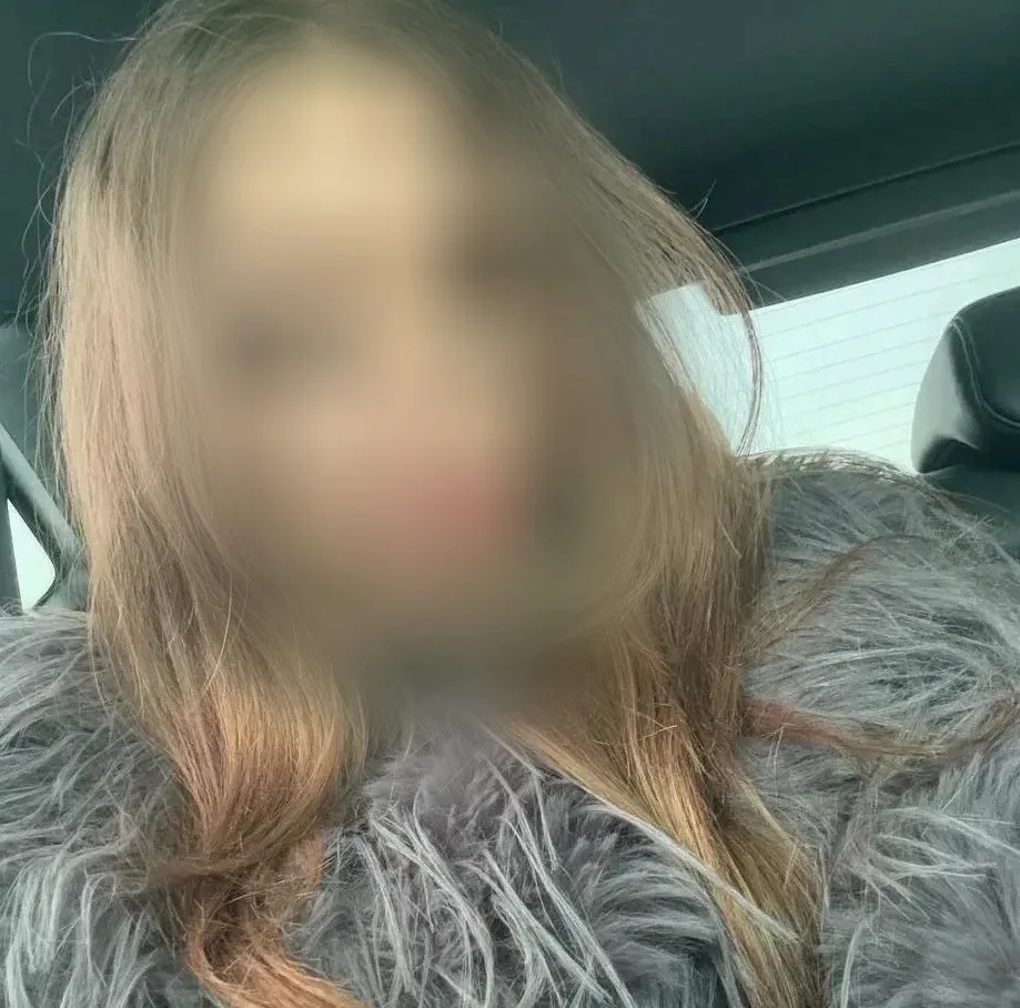 Salma, 19 años