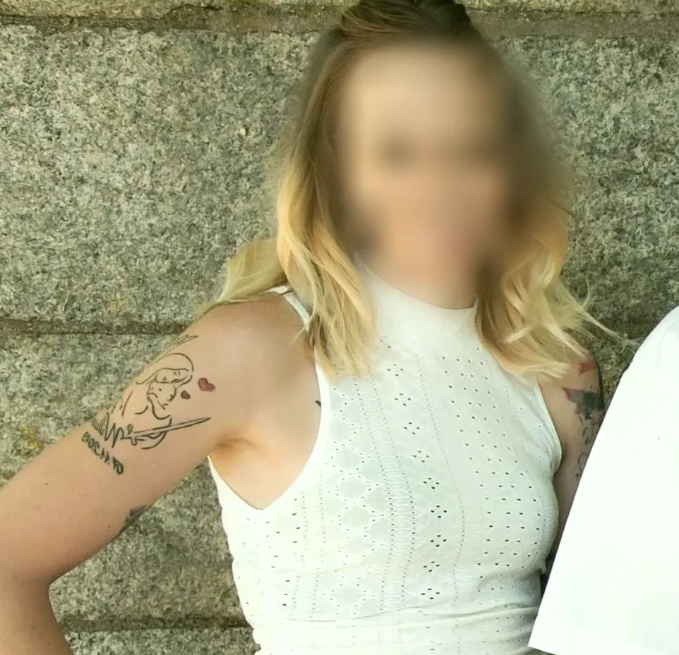 Yolanda, 32 años