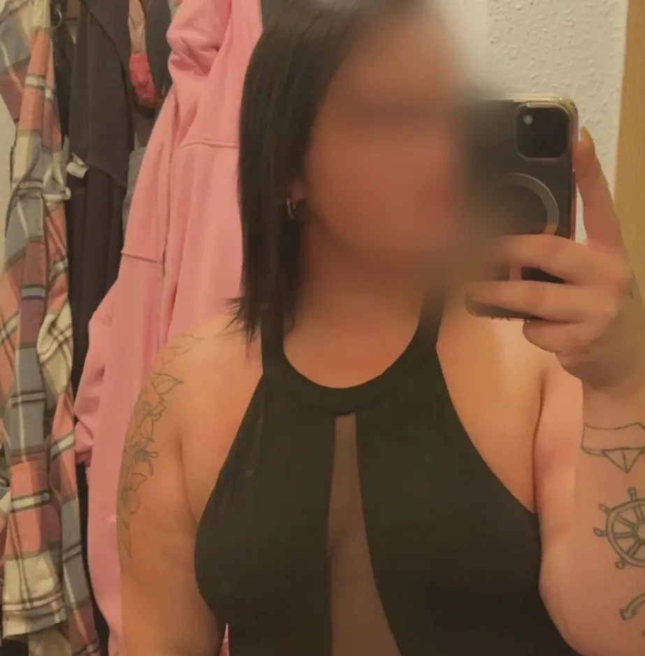 Zaira, 28 años